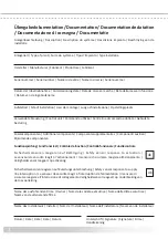 Preview for 2 page of ASO Safety Solutions SK 34 Operating Manual