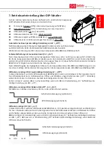 Preview for 7 page of ASO Safety Solutions SK 34 Operating Manual