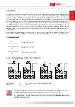 Preview for 9 page of ASO Safety Solutions SK 34 Operating Manual