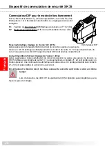 Preview for 26 page of ASO Safety Solutions SK 35 Operating Manual