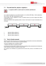 Предварительный просмотр 31 страницы ASO Safety Solutions SK 41 Operating Instructions Manual