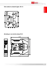 Предварительный просмотр 59 страницы ASO Safety Solutions SK 41 Operating Instructions Manual