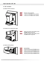 Preview for 6 page of ASO 302030 Installation And Operating Manual