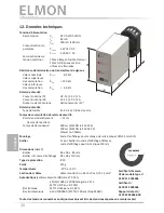 Предварительный просмотр 30 страницы ASO ELMON rail 32-242 Operating Manual