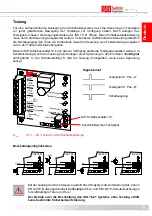 Предварительный просмотр 9 страницы ASO ISK 76-21 Operating Manual