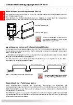 Предварительный просмотр 10 страницы ASO ISK 76-21 Operating Manual