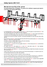 Предварительный просмотр 18 страницы ASO ISK 76-21 Operating Manual