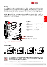 Предварительный просмотр 21 страницы ASO ISK 76-21 Operating Manual