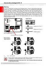 Preview for 6 page of ASO SK 31 Operating Manual