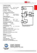 Preview for 9 page of ASO SK 31 Operating Manual