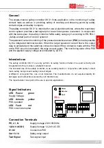 Preview for 11 page of ASO SK 31 Operating Manual