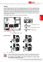 Preview for 13 page of ASO SK 31 Operating Manual