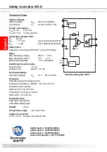 Preview for 16 page of ASO SK 31 Operating Manual