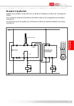 Preview for 21 page of ASO SK 31 Operating Manual