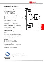 Preview for 23 page of ASO SK 31 Operating Manual