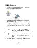 Preview for 13 page of Asoka AV 9560 User Manual