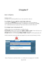 Предварительный просмотр 16 страницы Asoka PL9571-WAP User Manual