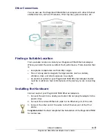 Preview for 10 page of Asoka PlugLink AV 9660 User Manual