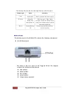 Предварительный просмотр 26 страницы Asoka PlugLink HD AV ECo PL9661-ETH User Manual