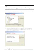 Preview for 11 page of Asoka PlugLink PL9661-G1 User Manual