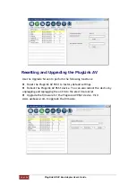 Предварительный просмотр 15 страницы Asoka PlugLink PL9661-I2 User Manual