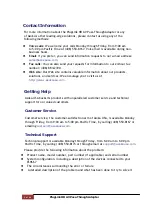 Preview for 3 page of Asoka PlugLink PL9667-B3 User Manual