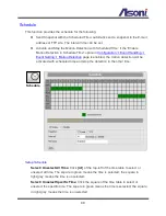 Preview for 41 page of Asoni CAM425 User Manual