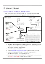 Предварительный просмотр 59 страницы Asoni CAM613M-PoE User Manual