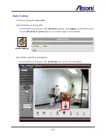 Preview for 36 page of Asoni CAM633 User Manual