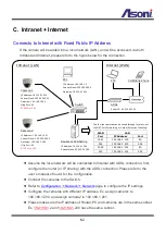 Preview for 63 page of Asoni CAM646M User Manual