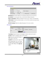 Preview for 16 page of Asoni CAM661H User Manual