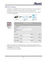 Preview for 60 page of Asoni CAM6681F User Manual