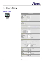 Preview for 32 page of Asoni CAM6704H User Manual