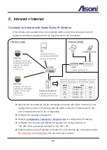 Preview for 69 page of Asoni CAM6704H User Manual