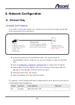 Preview for 66 page of Asoni CAM679F User Manual