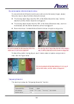 Preview for 63 page of Asoni CAM6802T User Manual