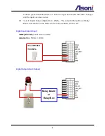 Preview for 10 page of Asoni CAM6923F User Manual