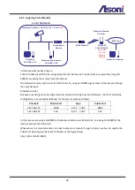 Предварительный просмотр 51 страницы Asoni CAM736MIR User Manual