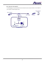 Предварительный просмотр 52 страницы Asoni CAM736MIR User Manual