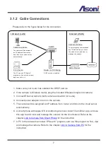 Preview for 8 page of Asoni CAM741H-PoE-P User Manual