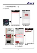 Preview for 11 page of Asoni CAM741H-PoE-P User Manual