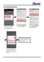 Preview for 12 page of Asoni CAM741H-PoE-P User Manual