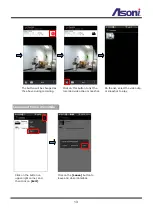 Preview for 14 page of Asoni CAM741H-PoE-P User Manual