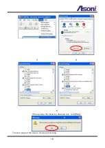 Preview for 19 page of Asoni CAM741H-PoE-P User Manual