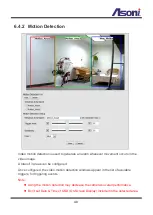 Preview for 41 page of Asoni CAM741H-PoE-P User Manual