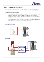 Preview for 10 page of Asoni CAM743F User Manual