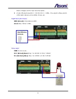 Предварительный просмотр 9 страницы Asoni NVR616LX User Manual