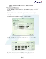 Preview for 4 page of Asoni NVR63 Series User Manual