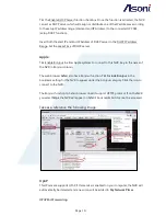 Preview for 10 page of Asoni NVR63 Series User Manual