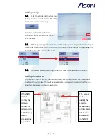 Preview for 19 page of Asoni NVR63 Series User Manual